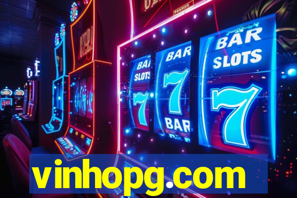 vinhopg.com