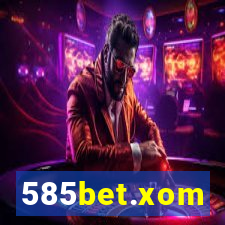 585bet.xom