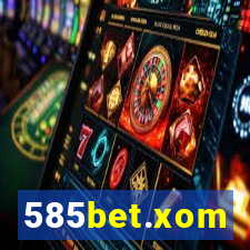 585bet.xom