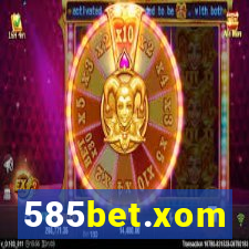585bet.xom