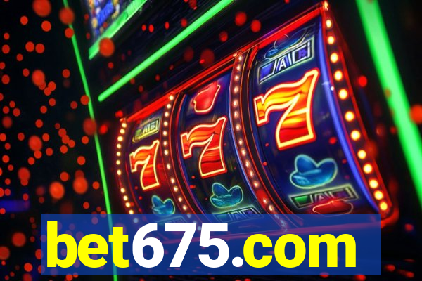 bet675.com