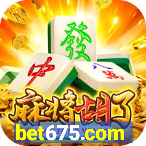 bet675.com