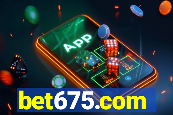 bet675.com