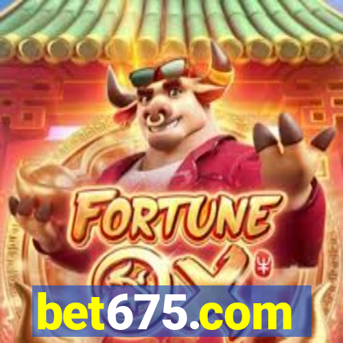 bet675.com