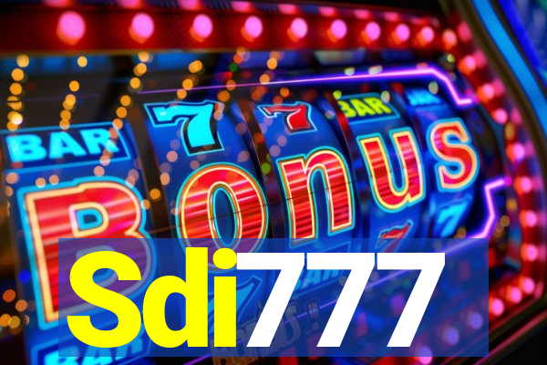 Sdi777