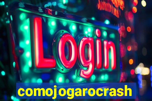 comojogarocrash