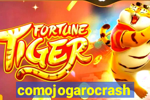 comojogarocrash