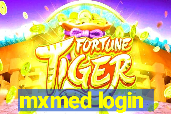 mxmed login