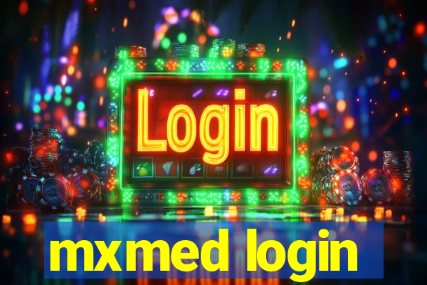 mxmed login