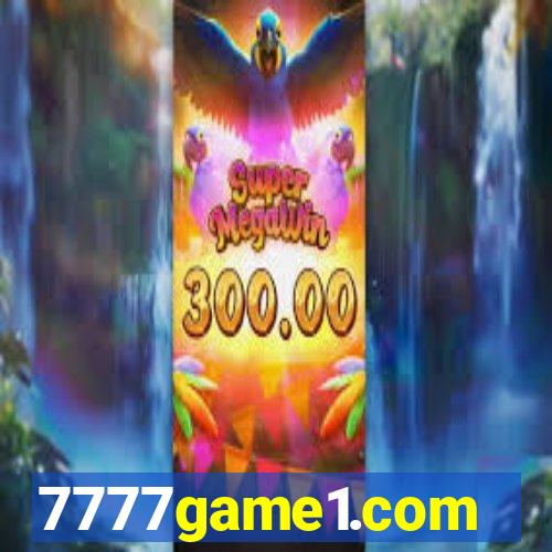 7777game1.com