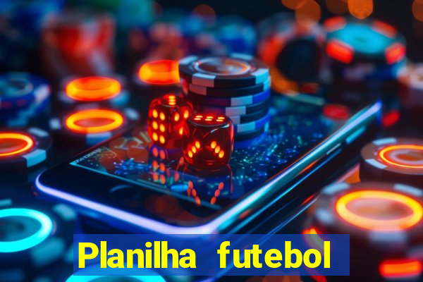 Planilha futebol virtual bet365 grátis