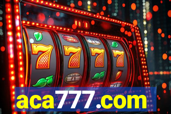 aca777.com