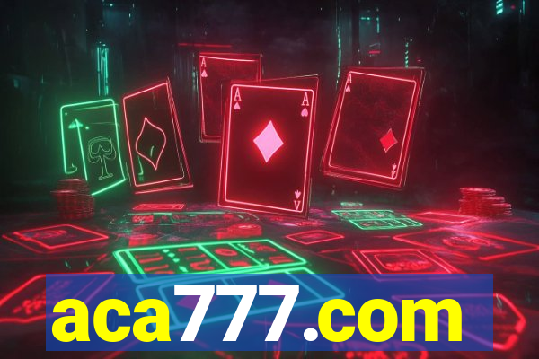 aca777.com