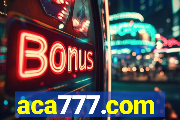 aca777.com