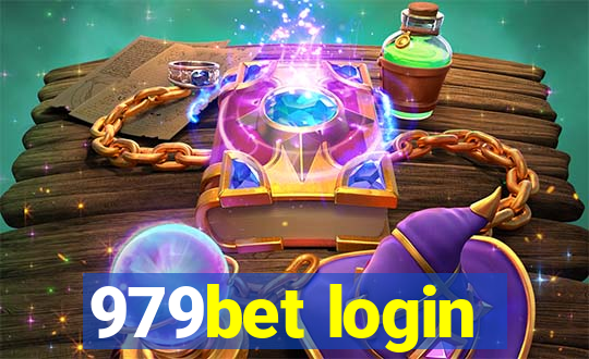 979bet login