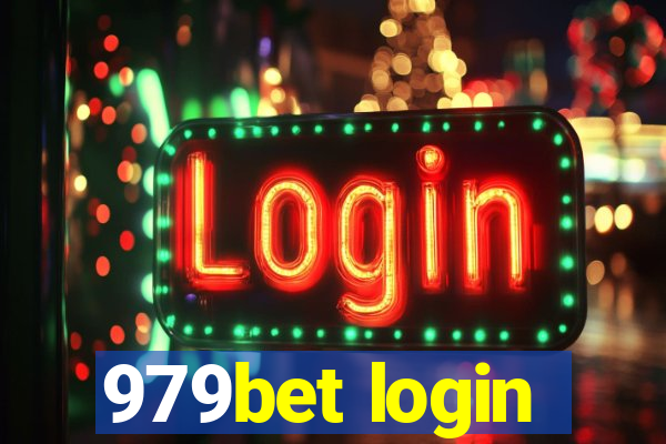 979bet login