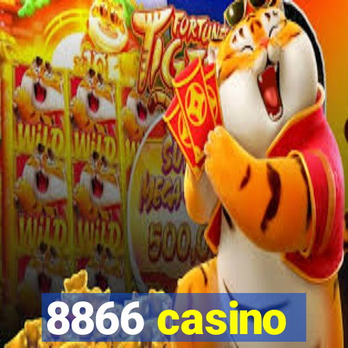 8866 casino
