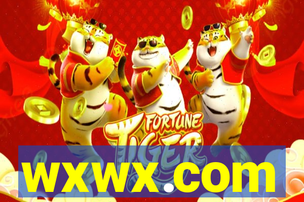 wxwx.com
