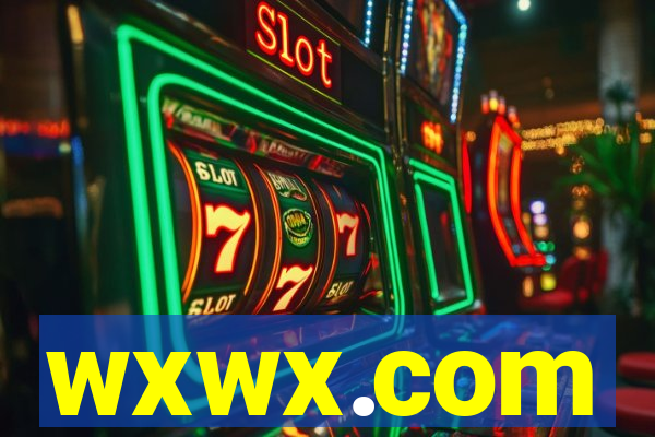 wxwx.com