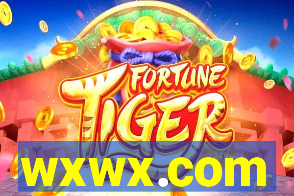 wxwx.com