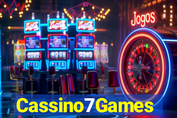Cassino7Games