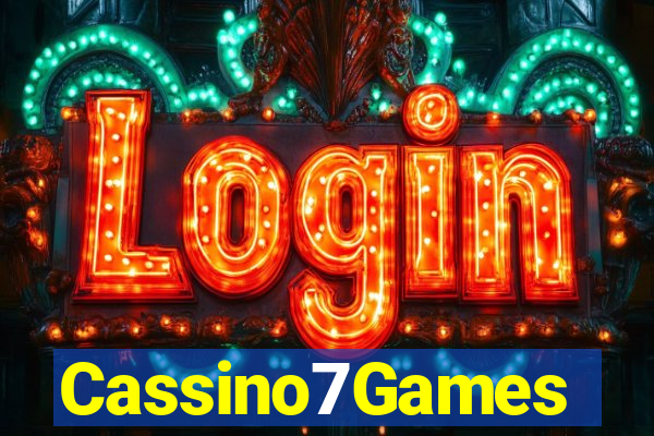 Cassino7Games