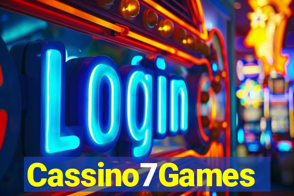 Cassino7Games