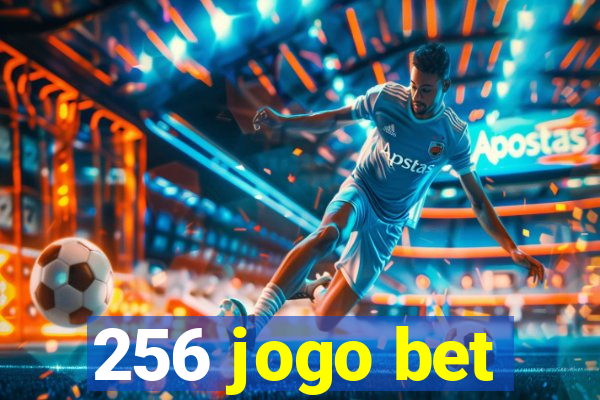 256 jogo bet