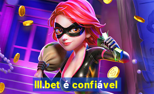 lll.bet é confiável