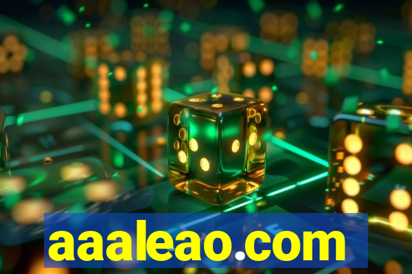 aaaleao.com
