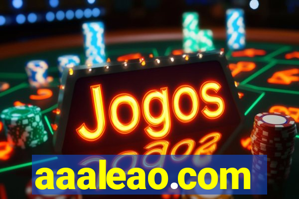 aaaleao.com