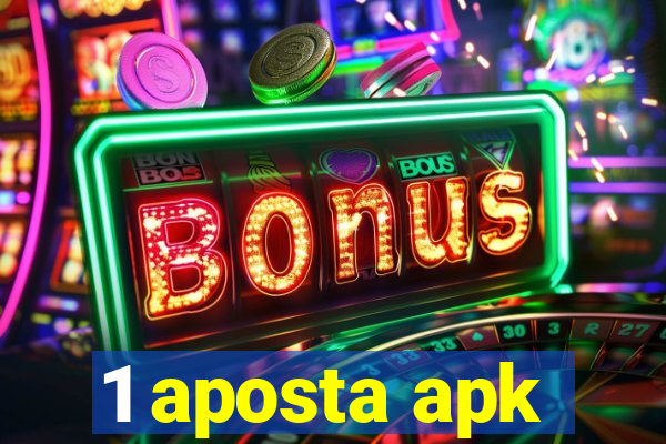 1 aposta apk