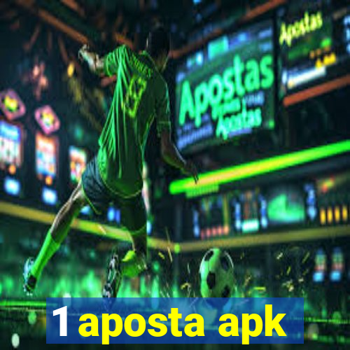 1 aposta apk