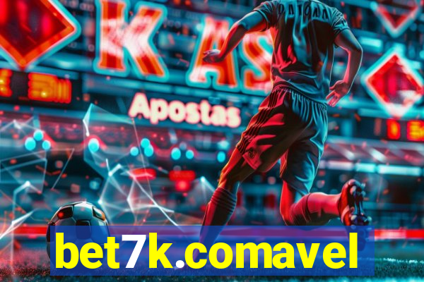 bet7k.comavel