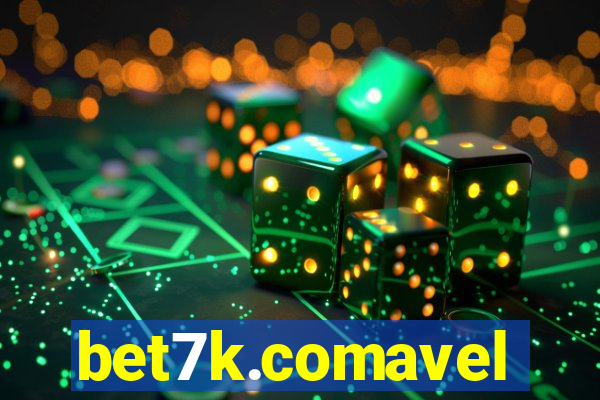 bet7k.comavel
