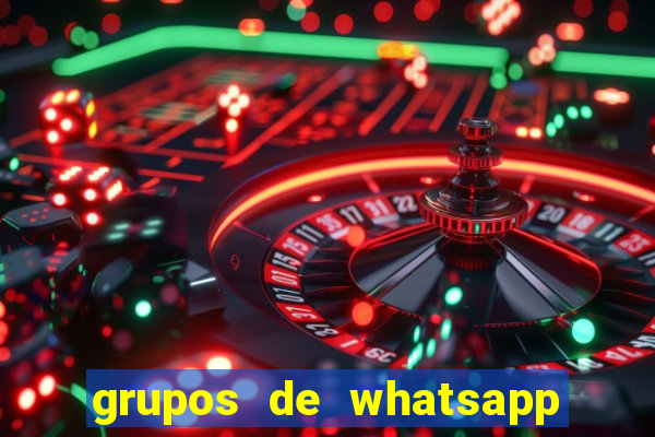 grupos de whatsapp de palpites de futebol