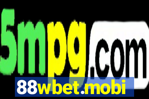 88wbet.mobi
