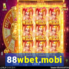 88wbet.mobi