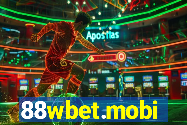 88wbet.mobi