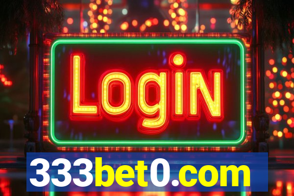 333bet0.com