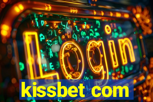 kissbet com