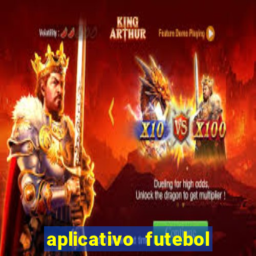 aplicativo futebol da hora 3.3