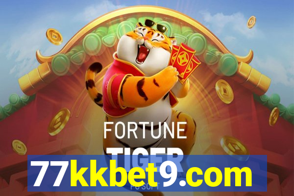 77kkbet9.com