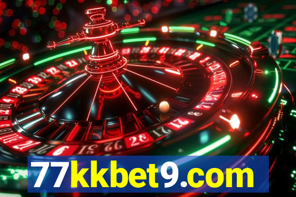 77kkbet9.com