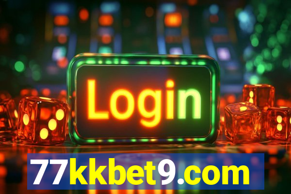 77kkbet9.com
