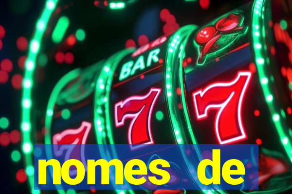 nomes de plataformas de jogos