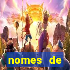 nomes de plataformas de jogos
