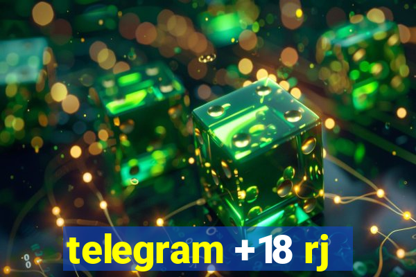 telegram +18 rj