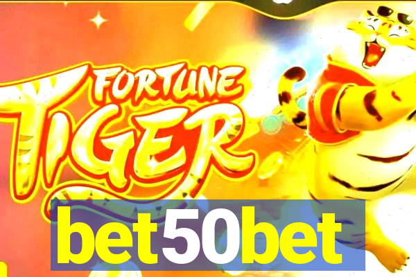 bet50bet