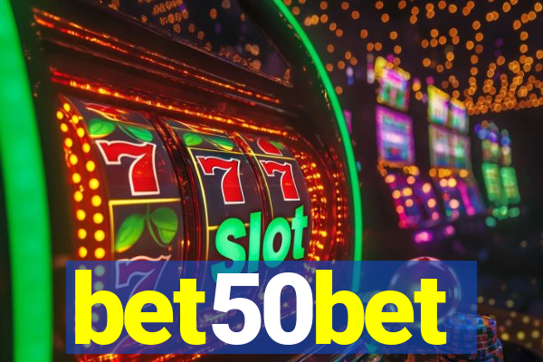 bet50bet